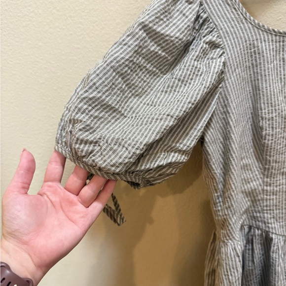 Neuflora Edith Dress Women’s Cottagecore Dress with Side Zipper Size XL - Picture 4 of 7